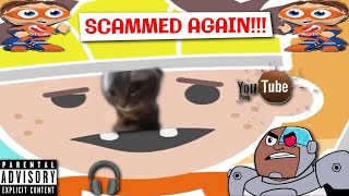 Ytp You Got Scammed By Protegent Again Roins Beluxe