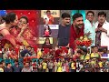 Jabardasth latest promo- 5th May 2022 - Roja's last episode as judge