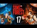 Sons Of The Forest PL 🌳 #17 z @iGRAszkowski 🪓 Nowości po aktualizacji | The Forest 2 Gameplay 4K