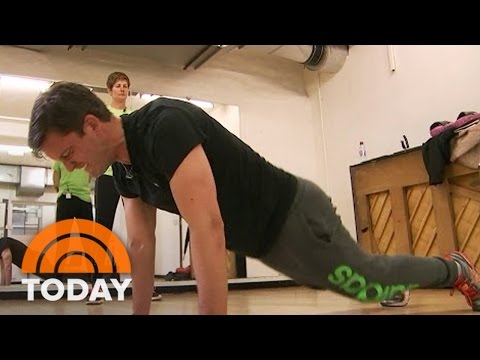 Video: Treniruokite kaip olimpietis: atlikite Jasono Kenny vienos valandos jėgos treniruotę