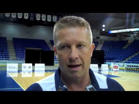 Minnesota 80 Trinity Western 68 - Post-Game Comments