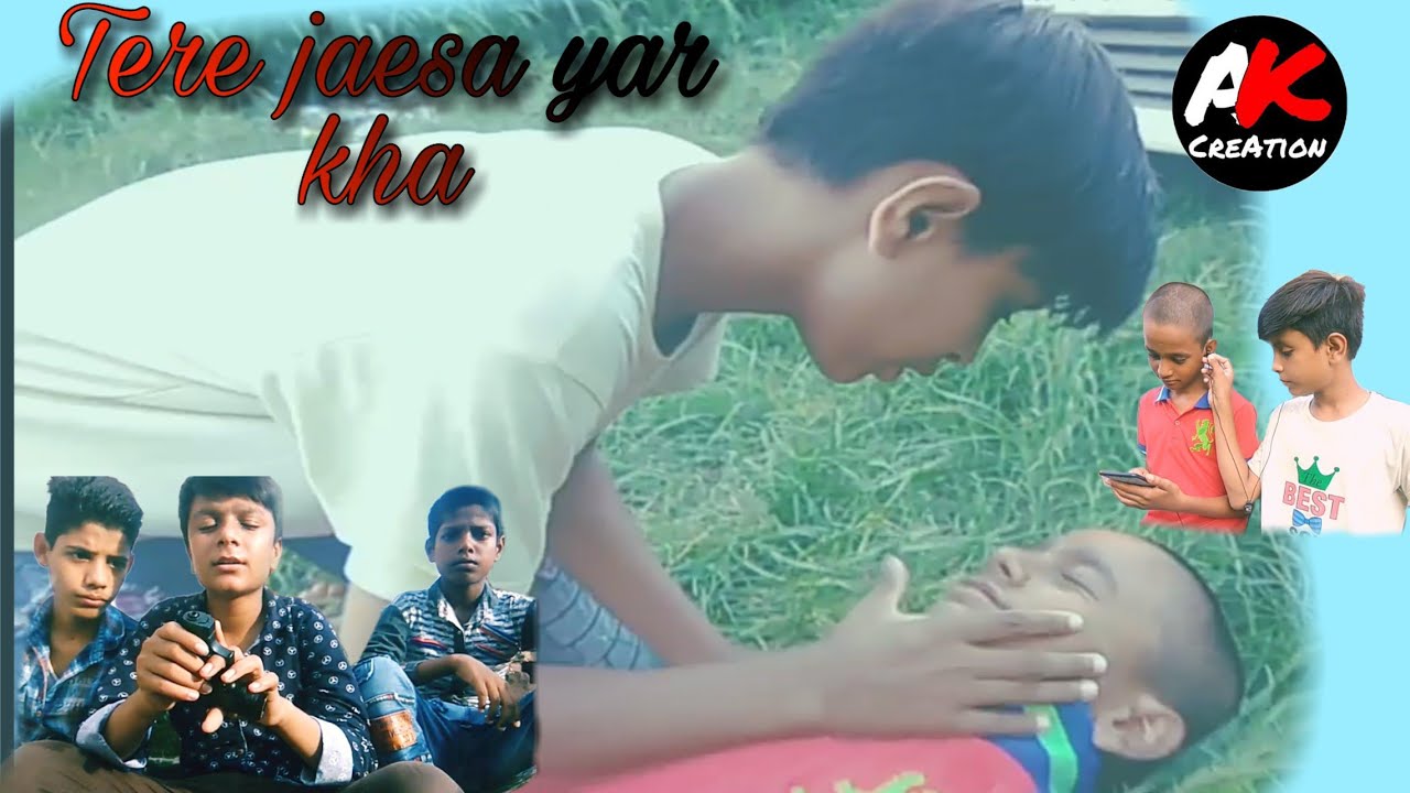 yara teri yari ko tera mera afsana