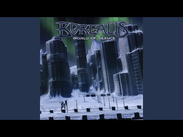 Borealis - From The Fading Screams