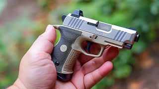 TOP 7 Hottest Concealed Carry Pistols of 2024!