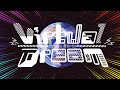 【official MV】Virtual  Dream  / 東京電脳少女