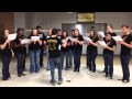 Keller IDS Choir - Christmas 2013