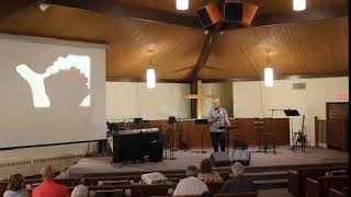 ⦁ Grace Baptist Church - Live Stream 09/12/21