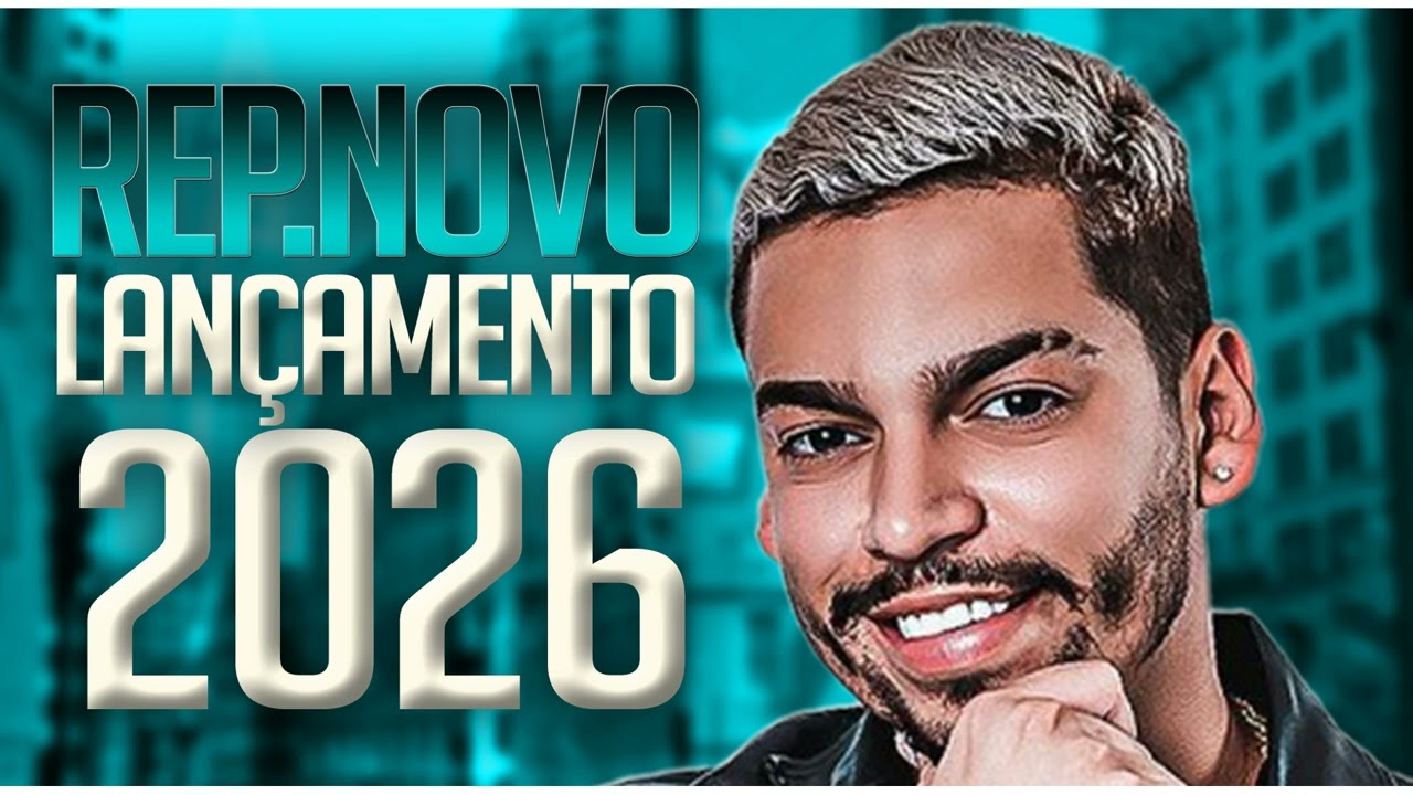 CD DEVINHO NOVAES LANÇAMENTO MÚSICAS NOVAS 2026 LANÇAMENTO NOVO 2026