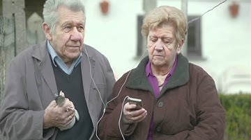 Leur musique? Du bruit!