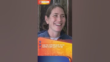 NAM PHI: CHẾ BIẾN MÓN ĂN CÓ HƯƠNG VỊ MỚI LẠ TỪ TẢO BẸ