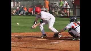 2015 WFHS Junior Varsity Baseball Slideshow