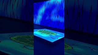 Mythos Immersive Experience, Enercare Centre, Canadian National Exhibition, Toronto