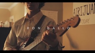 Video thumbnail of "Ron Gallo - Why Do You Have Kids?"