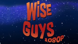 3-2-1 Penguins Wise Guys 1080P