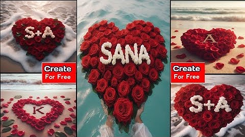 TikTok Trending ai photo editing | TikTok viral photo editing | bing image creator | ai images