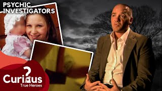 Lies And Secrets Lead To Death Psychic Investigators Full Episode