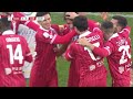 Monza - Carrarese 4-1 | I BIANCOROSSI calano il poker e regalano spettacolo | HIGHLIGHTS Serie BKT