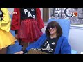 Ticklish Feet Massage In Japan 