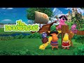 IMAX: Countdown/Paramount Players/Nickelodeon Movies (The Backyardigans Movie IMAX Variant)