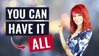 8 WAYS TO VALIDATE YOURSELF  👠 (Stop Seeking External Validation and Take Your Power Back!)