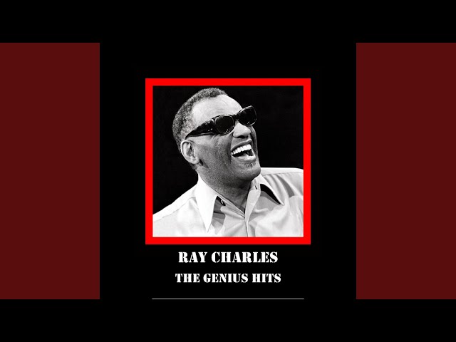 Ray Charles - Deep In The Heart Of Texas