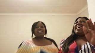 Somandla uzuyigcine impilo yam' by The Light