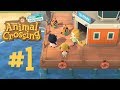  animal crossing new horizons 1 dbarquement immdiat 