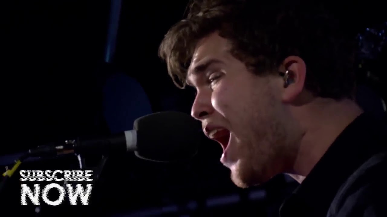 Royal Blood Roxanne The Police Cover Youtube