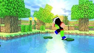 Parkour Bugado usei /programar?!