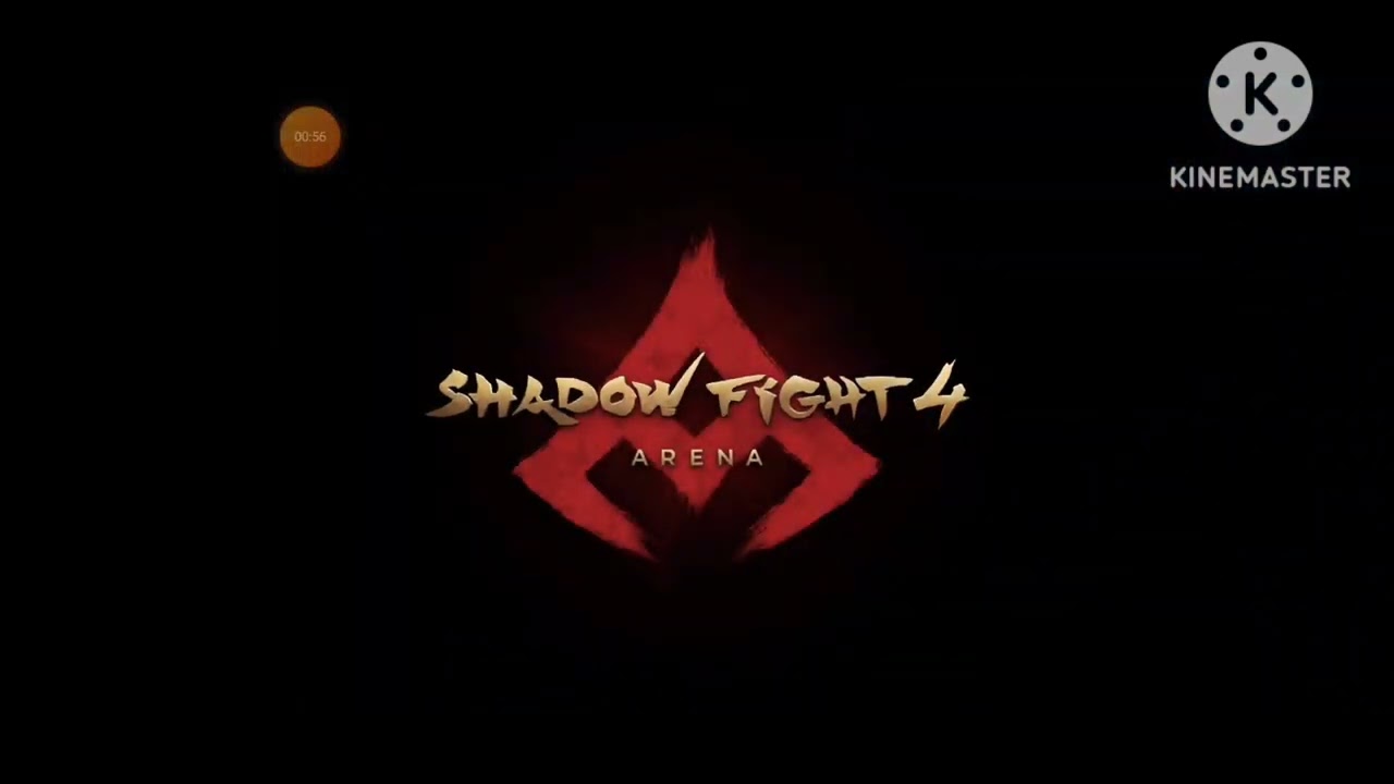 This is why I hate shadow fight arena matchmaking😤😤😤