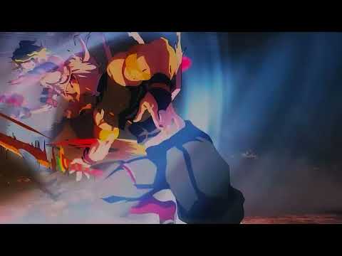 PTPOM 2.0 | Anime [AMV]