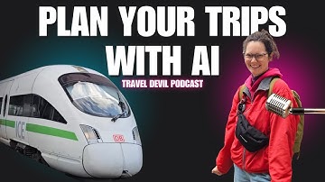 Will ChatGPT save or destroy sustainable travel?