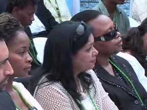 Nedbank - Gugulethu, S. Africa