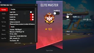 P2077kng mod menu setup all servers|| How to setup p20 mod menu non root devices || p2077kng 9.0