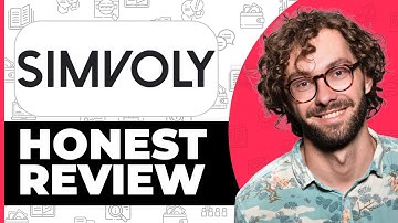 Simvoly Honest Review - Watch Before Using