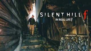 Famous Explore Kanayama: The Haunting Inspiration Behind Silent Hill f Net Worth