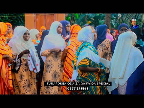 HATUNA MUDA TENA BABA THARHAM