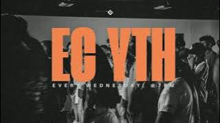 Elevate Church Service | Sunday October 5th | Midland, TX