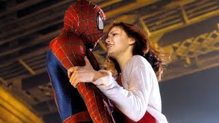 Kirsten Dunst Addresses Spider-Man 4 Return Hopes If MJ &amp; Peter Parker Become Parents