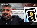 World Cup Qualifying TOO DIFFICULT Gennaro Gattuso SPEAKS OUT On UEFA Italy Morning Footy 