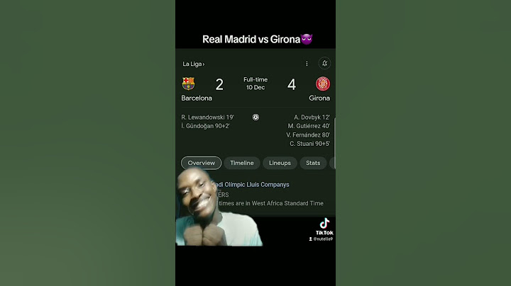Real madrid win against Girona 4-0. Real Madrid vs Girona edits, highlight. #realmadrid #girona