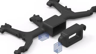 Tecron - 3D Tisk Kompozitních Materiálů