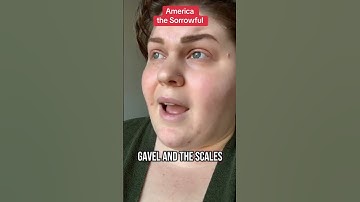 Thumbnail of America The Sorrowful #bishopbudde #america #singing #anthem m