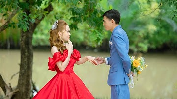 Đính Hôn / Khánh Linh & Kiều Duy || Dâu Rể Đẹp Đôi ở Cà Mau 11-2022