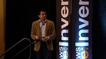 AWS re: Invent ENT 103- Making the Case for Cloud