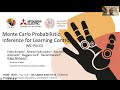 [ICRA 2023] Model-Based Policy Search Using Monte Carlo Gradient Estimation with Real Systems App...
