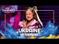 Anastasia Dymyd - Kvitka (LIVE) | Ukraine 🇺🇦 | Junior Eurovision 2023 | #JESC2023