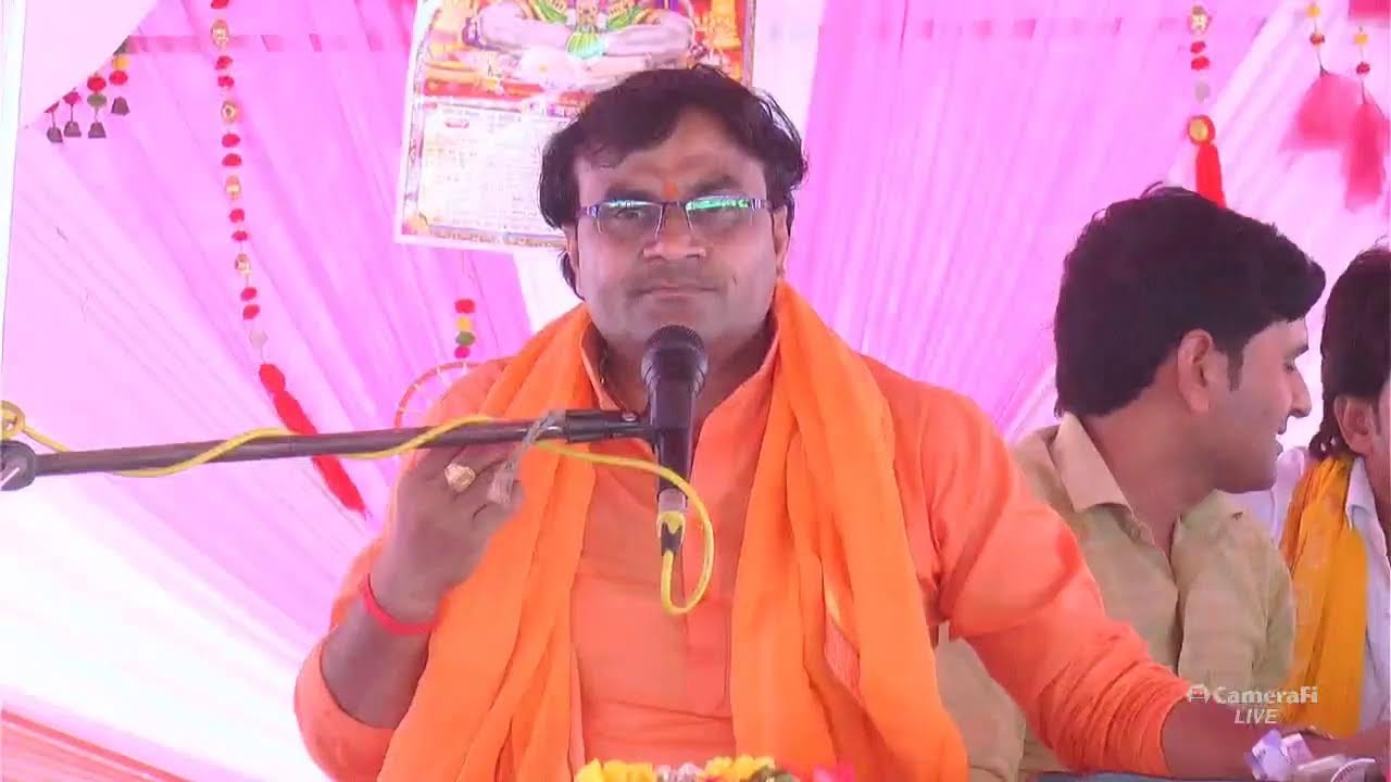 VS STUDIO ETAH's broadcast