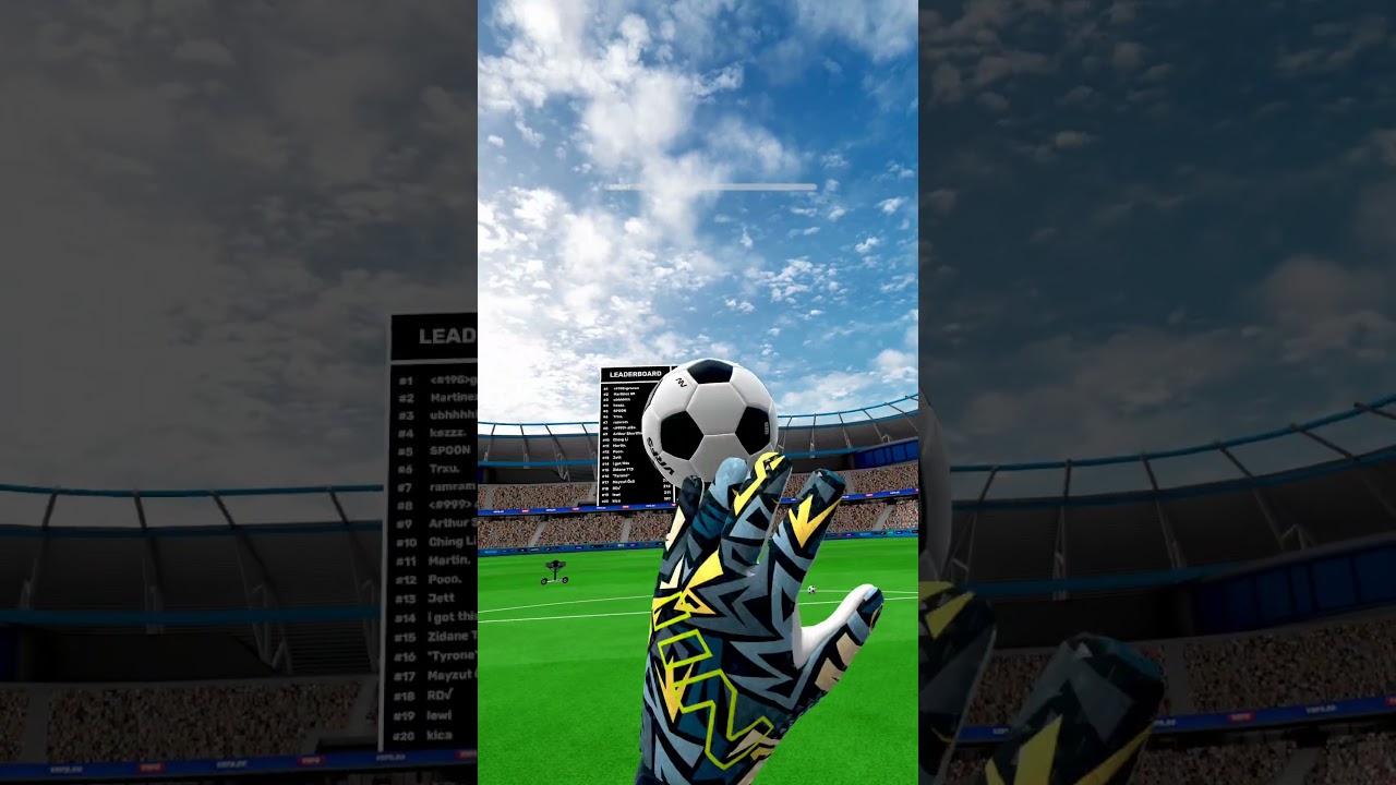 🇺🇸🇬🇧⚽ FrOgZ – FREE - VRFS: Football (Soccer) Simulator, Real Physics,  Competitive Multiplayer, Mods