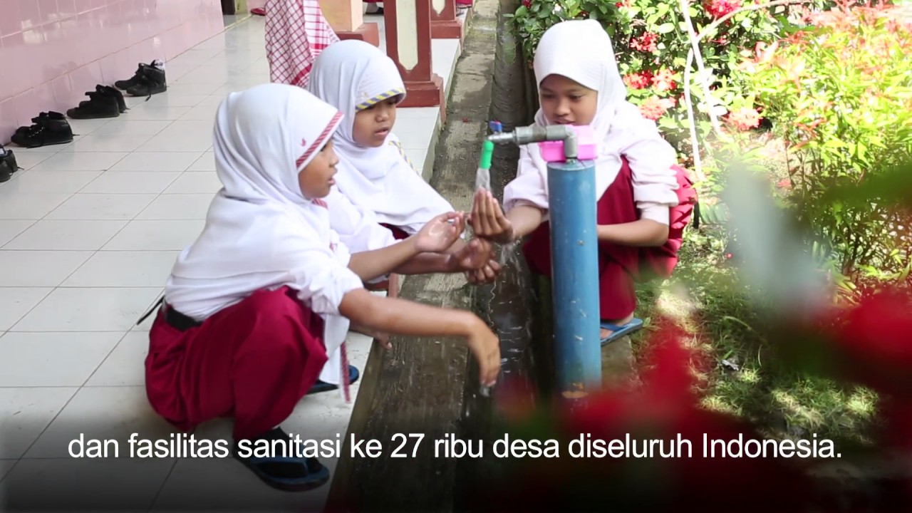 Indonesia: Helping Indonesia’s Children Overcome Stunting